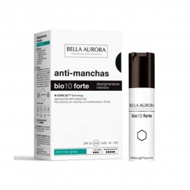 Bella Aurora Anti-pigment creme Bella Aurora BIO10 30 ml