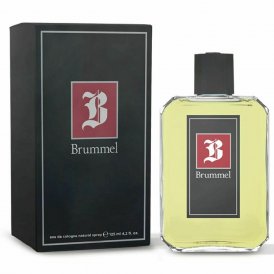 Puig Herreparfume Puig Brummel EDC 125 ml