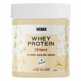 Protein Weider WJW.216368 Sjokolade