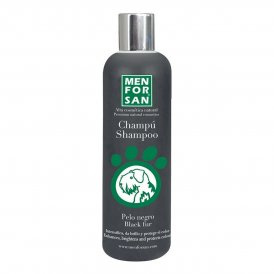 Menforsan Shampoo til kæledyr Menforsan 300 ml