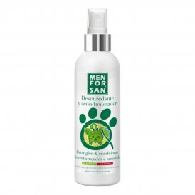 Menforsan Skylning til kæledyr Menforsan 125 ml Spray Hund