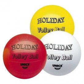 Strand Volleyball Holiday Unice Toys (Ø 23 cm)