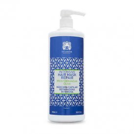 Valquer Reparerende hårmaske Intensive Valquer Válquer Premium 1 L