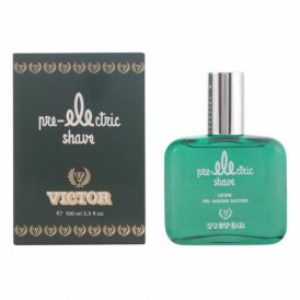 Victor Lotion Før Barbering Pre-Electric Victor 1026-00493 (100 ml) 100 ml