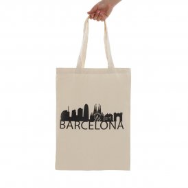Håndtasker til damer Versa Barcelona 36 x 48 x 36 cm