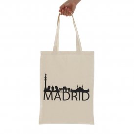 Håndtasker til damer Versa Madrid 36 x 48 x 36 cm
