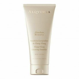 Alqvimia Ansigtsrens i gel-form Alqvimia ABSOLUTE BEAUTY 100 ml