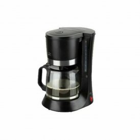JATA Drip Coffee Machine JATA CA290 Sort 680 W 12 Skodelice