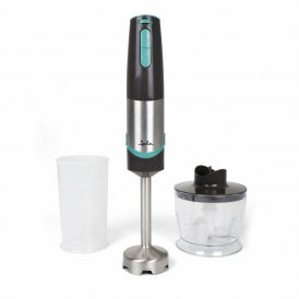 Håndblender JATA JEBT1790 Sort 500 ml (Refurbished A)