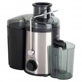 JATA Blender JATA JELI1580 Sølvfarvet 400 W 1,5 L