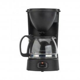 JATA Drip Coffee Machine JATA JECA1750 Sort 1750 W 8 Skodelice