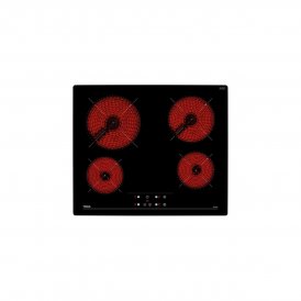 Teka Plade i glaskeramik Teka TB 6415 60 cm 6300 W