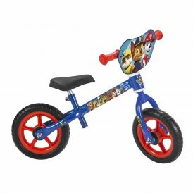 The Paw Patrol Børnecykel The Paw Patrol 10"