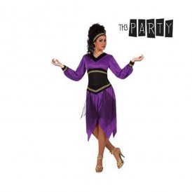 Kostume til voksne 3941 (2 pcs) Maurisk dame