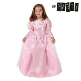 Kostume til børn Pink (1 enheder)