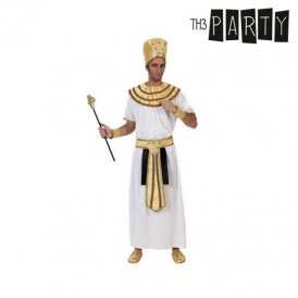 Kostume til voksne Egyptisk konge