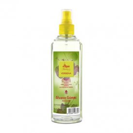 Unisex parfume Agua Fresca Verbena Alvarez Gomez EDC (300 ml)