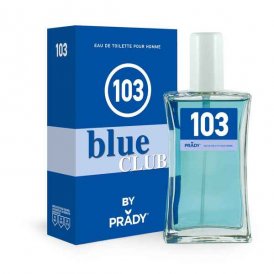 Herreparfume Jockey Sport Prady Parfums EDT (100 ml)