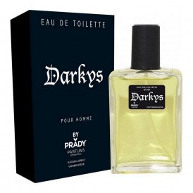 Herreparfume Darkys 116 Prady Parfums EDT (100 ml)