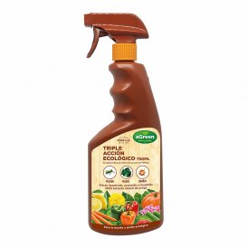 Fungicid aGreen 3-i-1 750 ml
