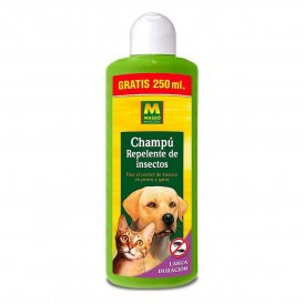 Massó Shampoo til kæledyr Massó (1 L)