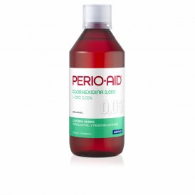 Perio-Aid Mundskyllevand Perio-Aid Clorhexidina 0,05% 500 ml