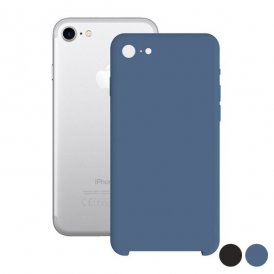 Mobilcover iPhone 7/8/SE2020 KSIX Soft Silikone