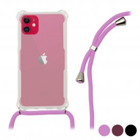 Mobilcover iPhone 11 KSIX