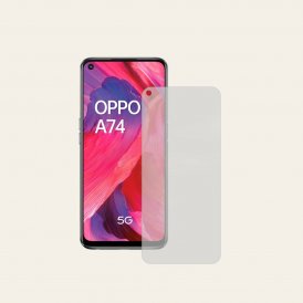 Contact Skærmbeskytter Contact OPPO A74 5G