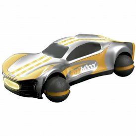 Ninco Fjernstyret Bil Ninco Ball Wheel