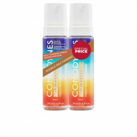 Comodynes Selvbruner Body Lotion Comodynes SELF-TANNING 200 ml