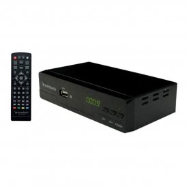 Sunstech TDT-tuner Sunstech DTB210HD2