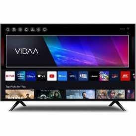 Sunstech Smart TV 32SUNSMARTV24 HD 32" Svart