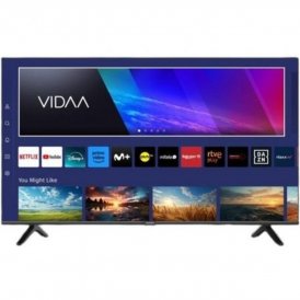 Sunstech Smart TV Sunstech 40SUNSMARTV24 Full HD 40" LED HD WiFi