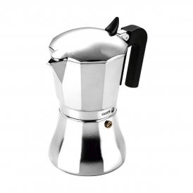 Fagor Italiensk Kaffekande Fagor Stål Aluminium 6 Kopper (1 enheder)
