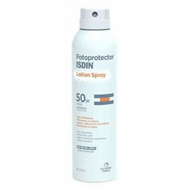 Solcreme spray Isdin SPF 50 (250 ml) (250 ml)