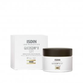 Isdin Anti-Age Creme Isdin Glicoisdin Soft 50 ml