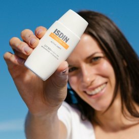 Isdin Solblogger Isdin FOTO ULTRA Spf 50+ 50 ml
