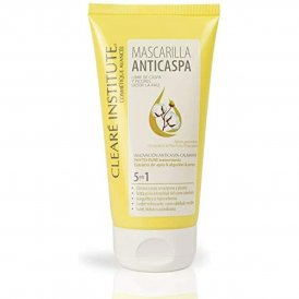 Clearé Institute Hårmaske Clearé Institute Anticaspa 5 i 1 Anti-Skæl 150 ml