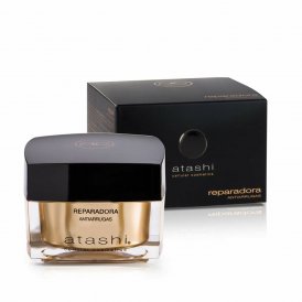 Atashi Ansigtscreme Atashi Celullar Cosmetic 50 ml