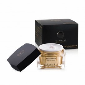 Atashi Ansigtscreme Atashi Celullar Cosmetic 50 ml