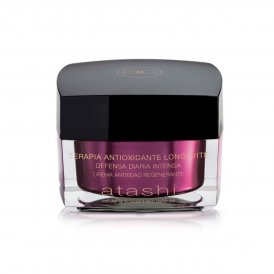 Atashi Ansigtscreme Atashi Cellular Antioxidant Skin Defense 50 ml