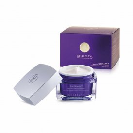 Atashi Ansigtsmaske Atashi Supernight 50 ml