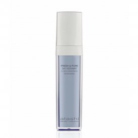 Atashi Ansigtscreme Atashi Fresh Pure 50 ml