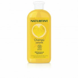 Naturtint Shampoo Naturtint CAMOMILA 330 ml