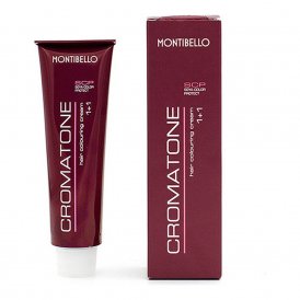 Permanent Farve Cromatone Montibello Cromatone Nº 8,3 (60 ml)