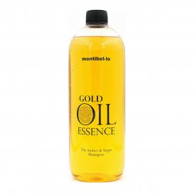 Montibello Shampoo + Hårbalsam Montibello