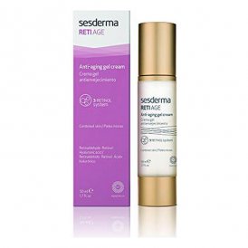 Sesderma Anti-rynke creme Sesderma Age 50 ml