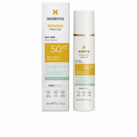 Sesderma Solblogger Sesderma REPASKIN Spf 50 50 ml