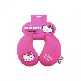Hello Kitty Ergonomisk nakkepude Hello Kitty KIT1033